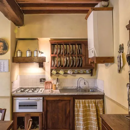 Old Tuscanys Hills - Beautiful House Close To Florence