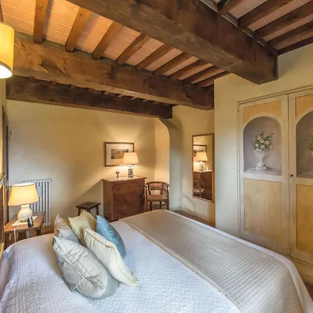 Apartment Old Tuscanys Hills - Beautiful House Close To Florence