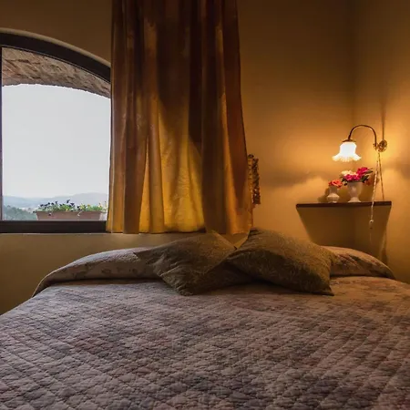 Apartment Il Gavillaccio Figline Valdarno