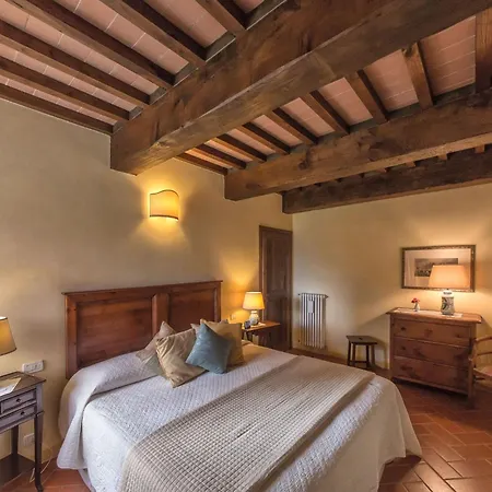 Old Tuscanys Hills - Beautiful House Close To Florence *