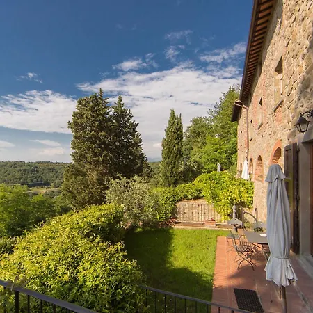 Apartment Il Gavillaccio
