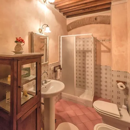Apartment Il Gavillaccio *