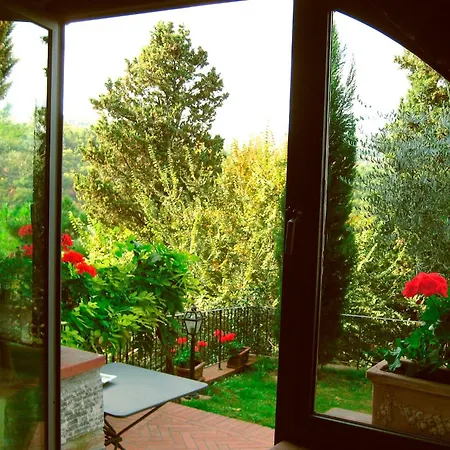 Old Tuscanys Hills - Beautiful House Close To Florence *