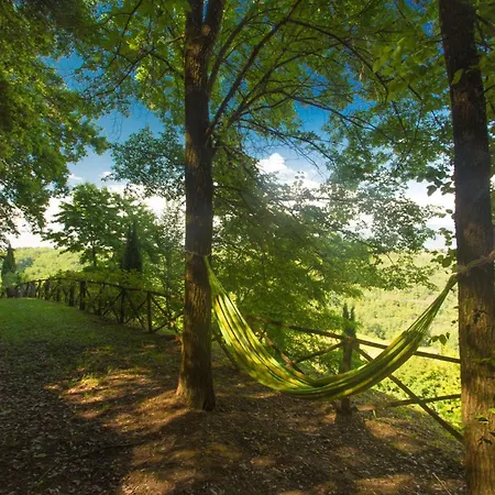 Old Tuscanys Hills - Beautiful House Close To Florence Apartamento