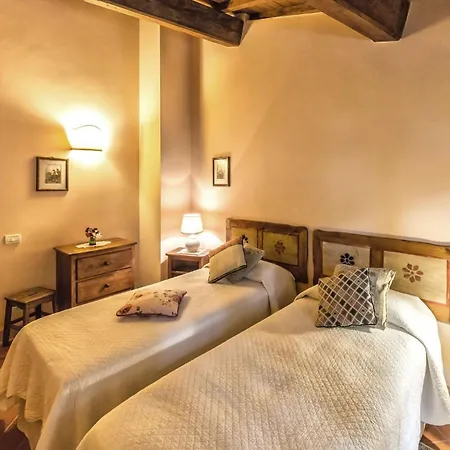 Il Gavillaccio Apartment