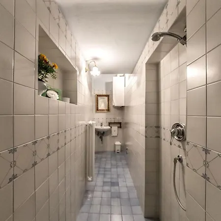 Apartment Old Tuscanys Hills - Beautiful House Close To Florence