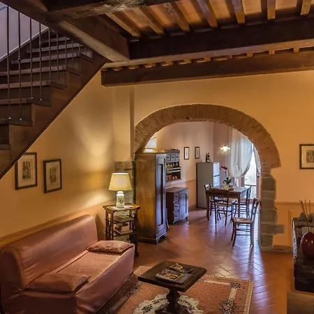 Apartment Il Gavillaccio *