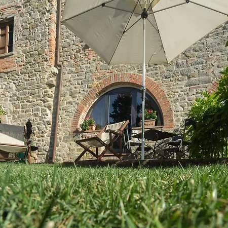 Old Tuscanys Hills - Beautiful House Close To Florence *