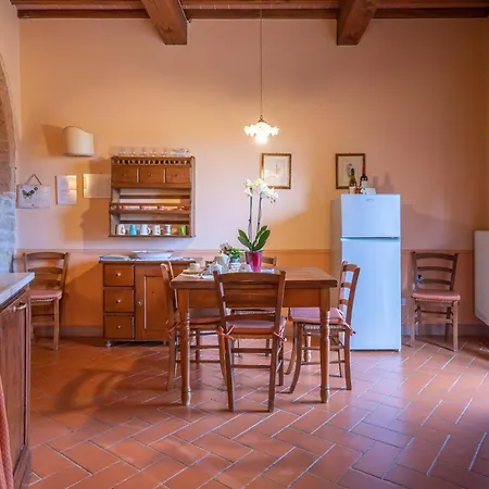 Old Tuscanys Hills - Beautiful House Close To Florence Figline Valdarno